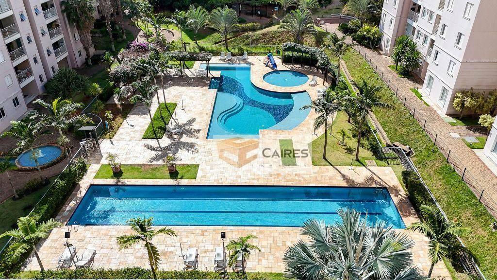 Apartamento à venda com 3 quartos, 113m² - Foto 40