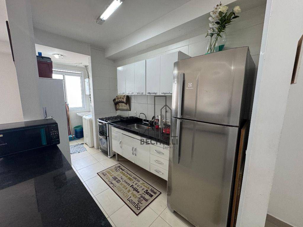 Apartamento, 2 quartos, 77 m² - Foto 5