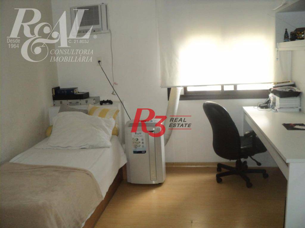 Apartamento à venda com 3 quartos, 225m² - Foto 7