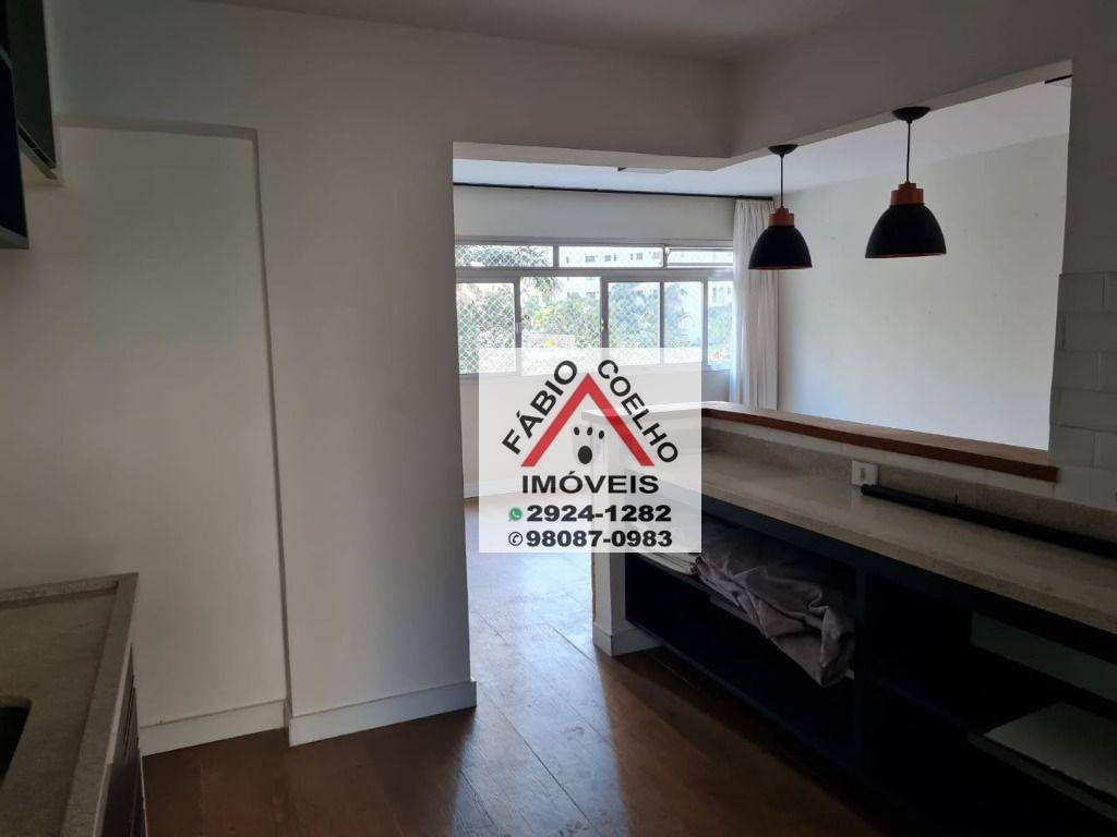 Apartamento à venda com 3 quartos, 90m² - Foto 1