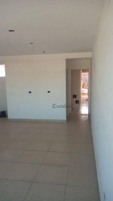 Apartamento à venda com 1 quarto, 37m² - Foto 4