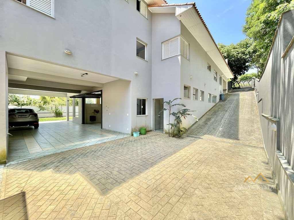 Casa de Condomínio à venda com 4 quartos, 408m² - Foto 20