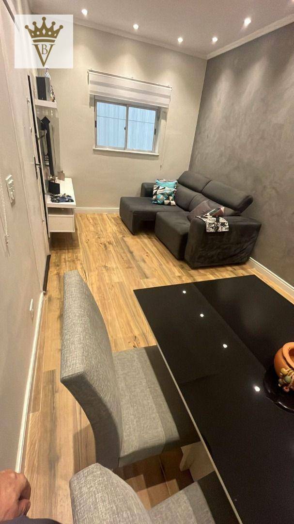 Apartamento à venda com 2 quartos, 76m² - Foto 3