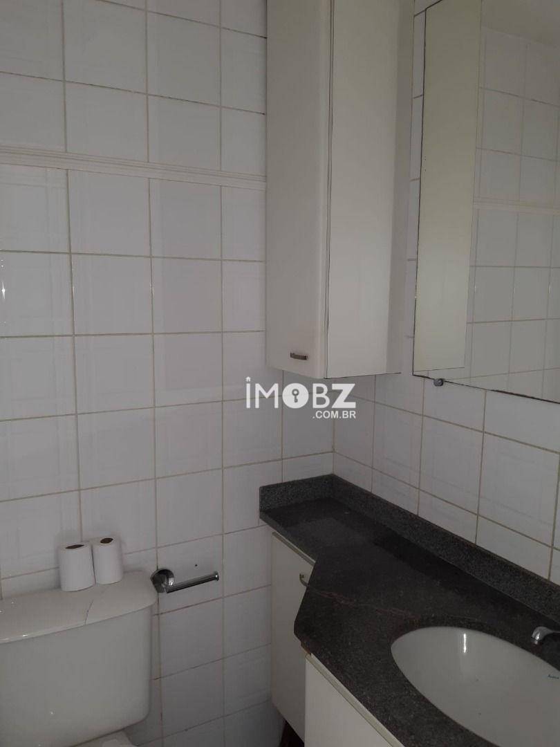 Apartamento à venda com 2 quartos, 47m² - Foto 7