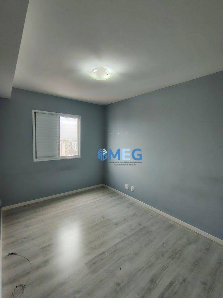 Apartamento à venda e aluguel com 2 quartos, 53m² - Foto 10