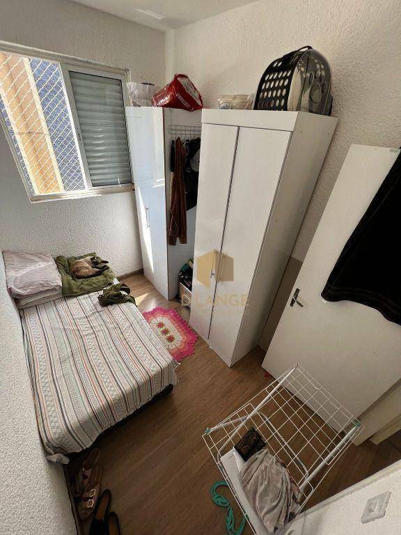 Apartamento à venda com 3 quartos, 83m² - Foto 18