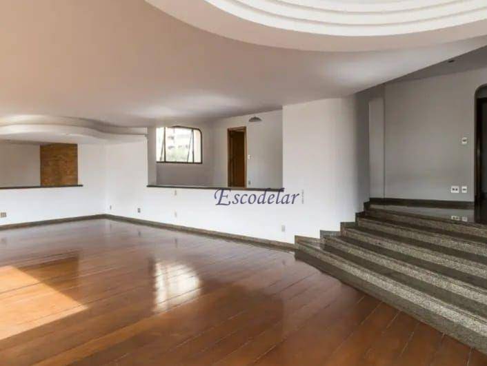 Apartamento à venda com 4 quartos, 370m² - Foto 39