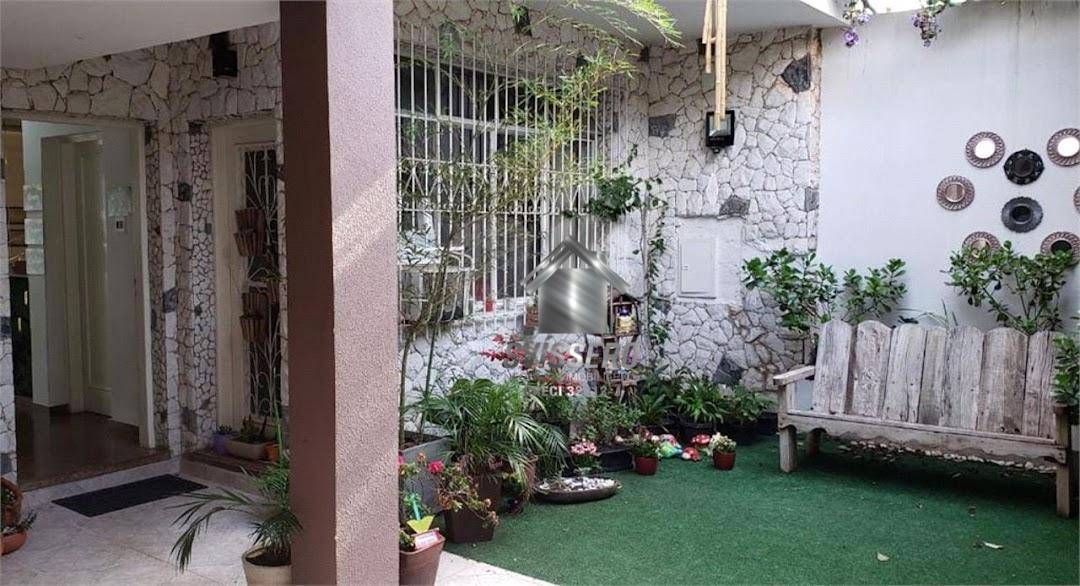 Casa, 4 quartos, 440 m² - Foto 3