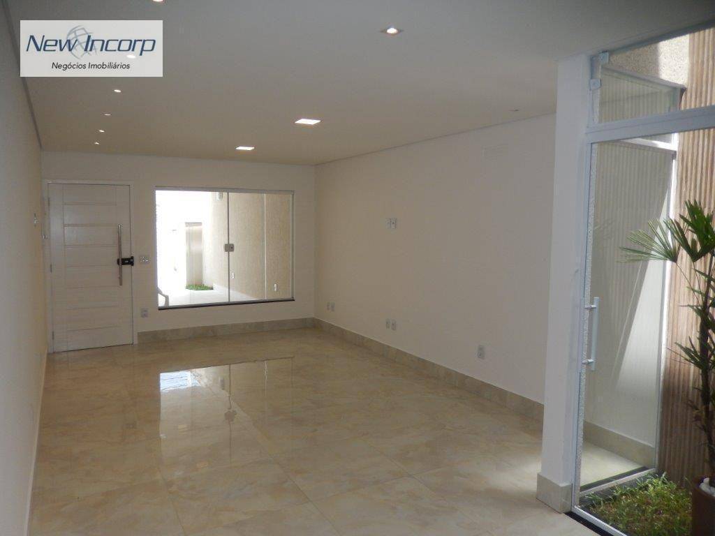 Sobrado à venda com 3 quartos, 200m² - Foto 7