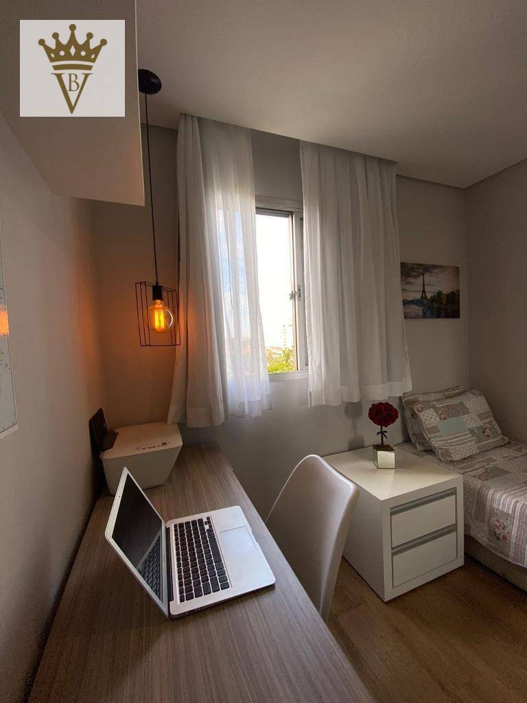 Apartamento à venda com 2 quartos, 66m² - Foto 16