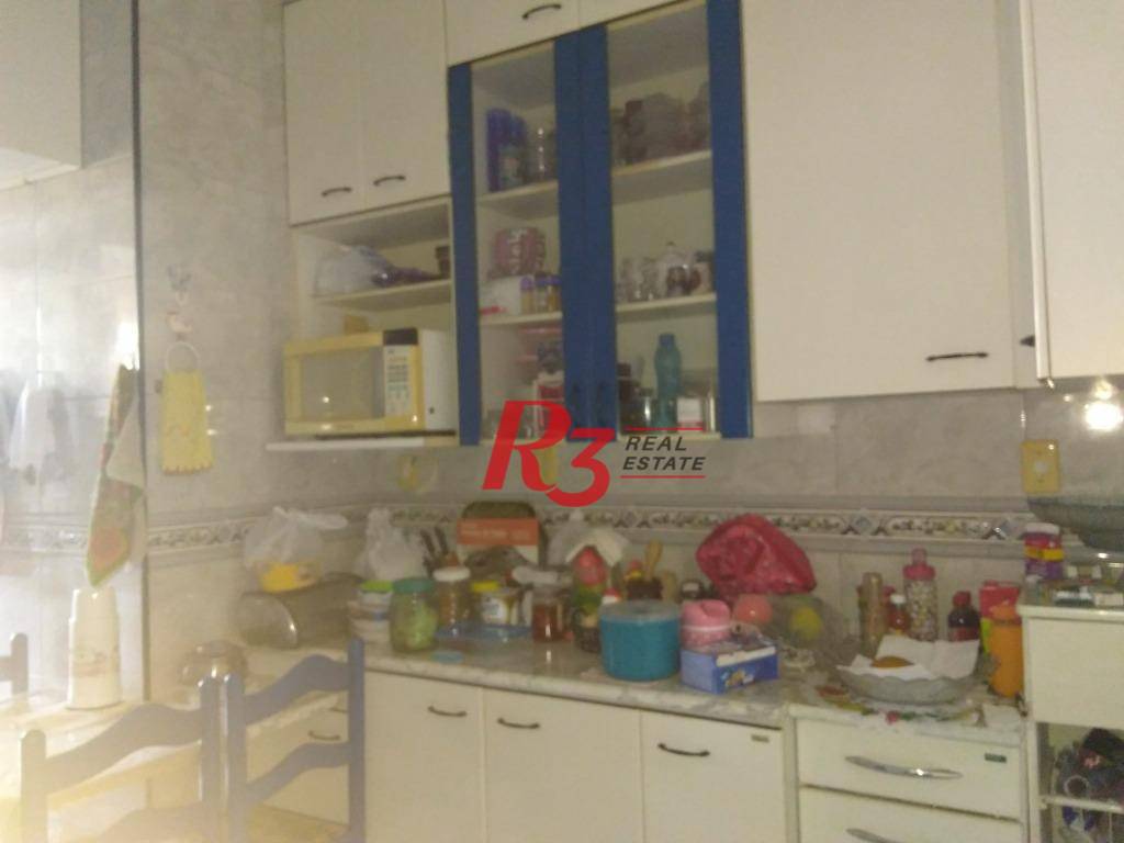 Apartamento à venda com 2 quartos, 100m² - Foto 7