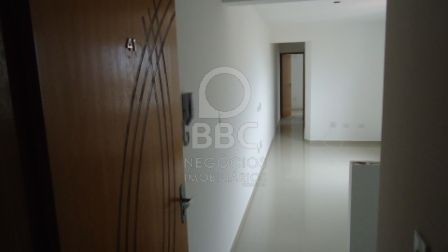 Apartamento à venda com 2 quartos, 45m² - Foto 8