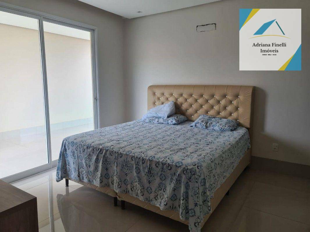 Casa à venda com 3 quartos, 270m² - Foto 16