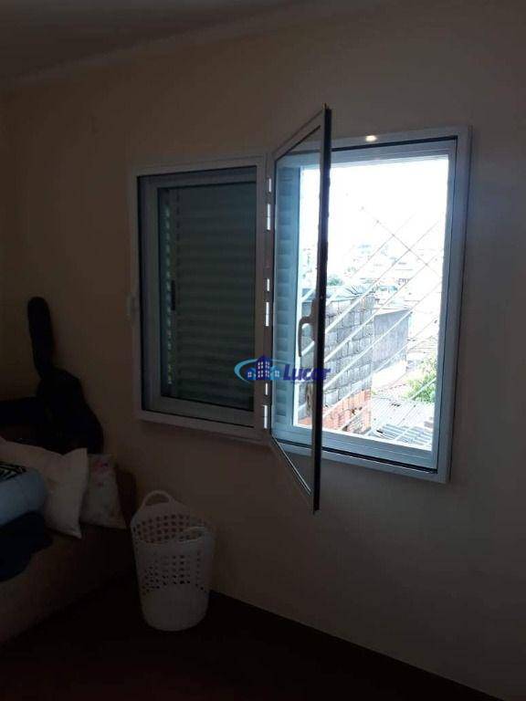 Sobrado à venda com 3 quartos, 150m² - Foto 3