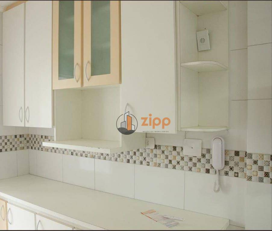 Apartamento à venda com 2 quartos, 55m² - Foto 3