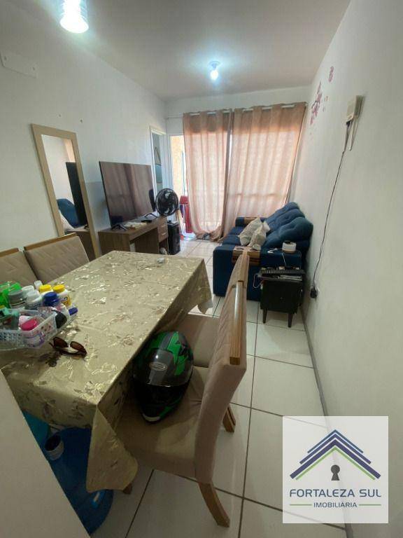 Apartamento à venda com 2 quartos, 53m² - Foto 10