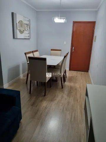 Apartamento à venda com 2 quartos, 58m² - Foto 3