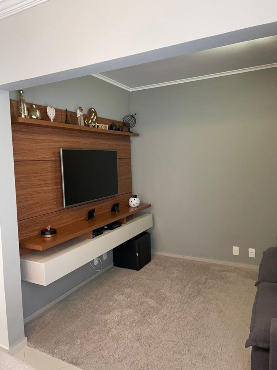 Apartamento à venda com 3 quartos, 115m² - Foto 19