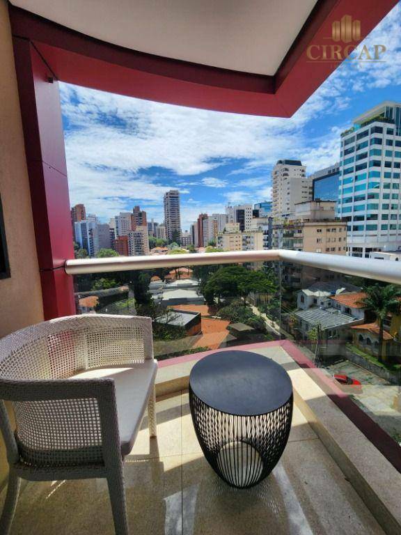 Apartamento à venda com 4 quartos, 390m² - Foto 27