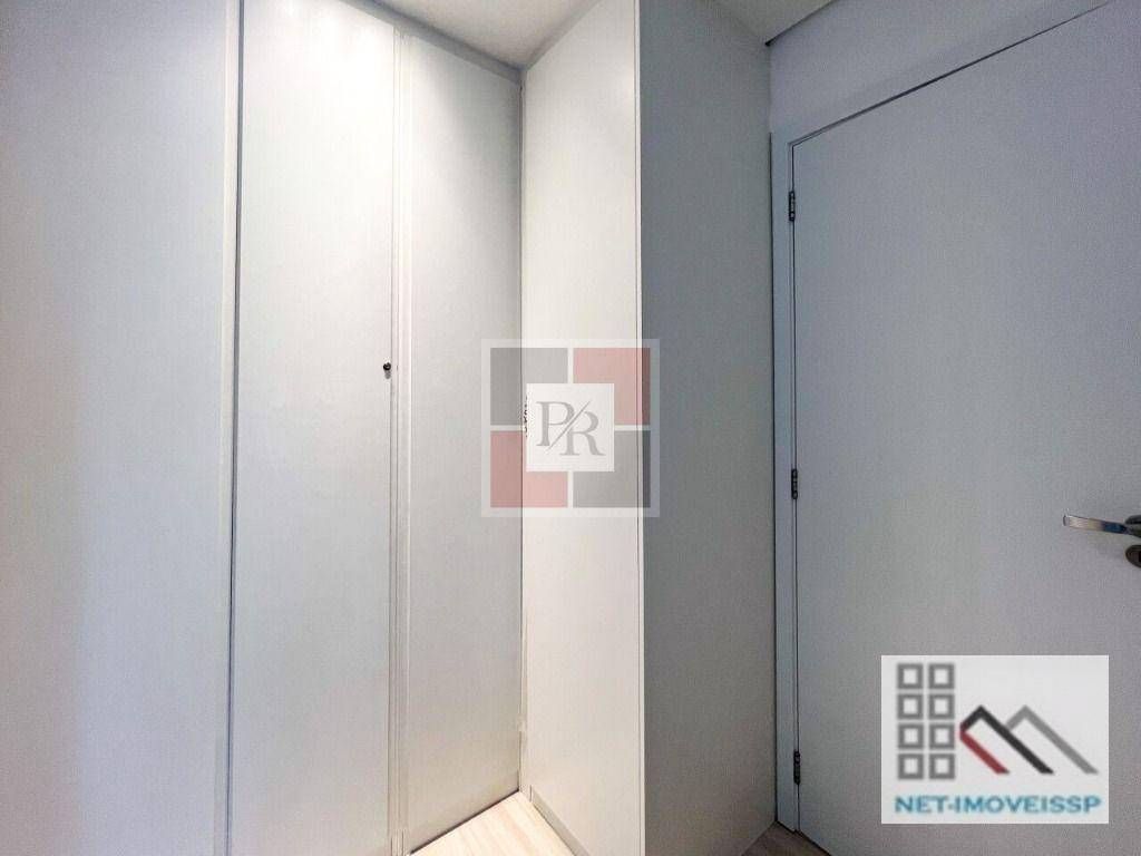 Apartamento à venda com 3 quartos, 132m² - Foto 9