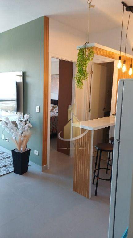 Apartamento, 1 quarto, 33 m² - Foto 20