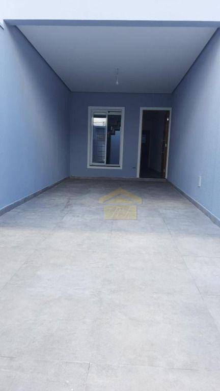 Sobrado à venda com 3 quartos, 100m² - Foto 27