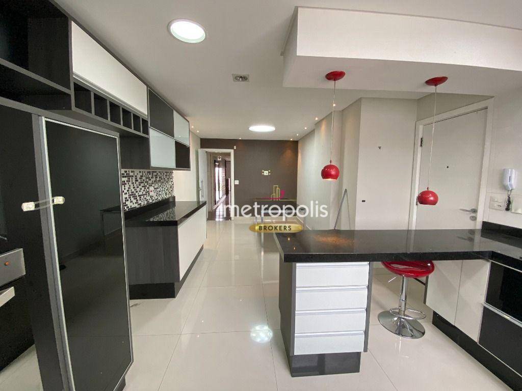 Apartamento à venda com 4 quartos, 207m² - Foto 16