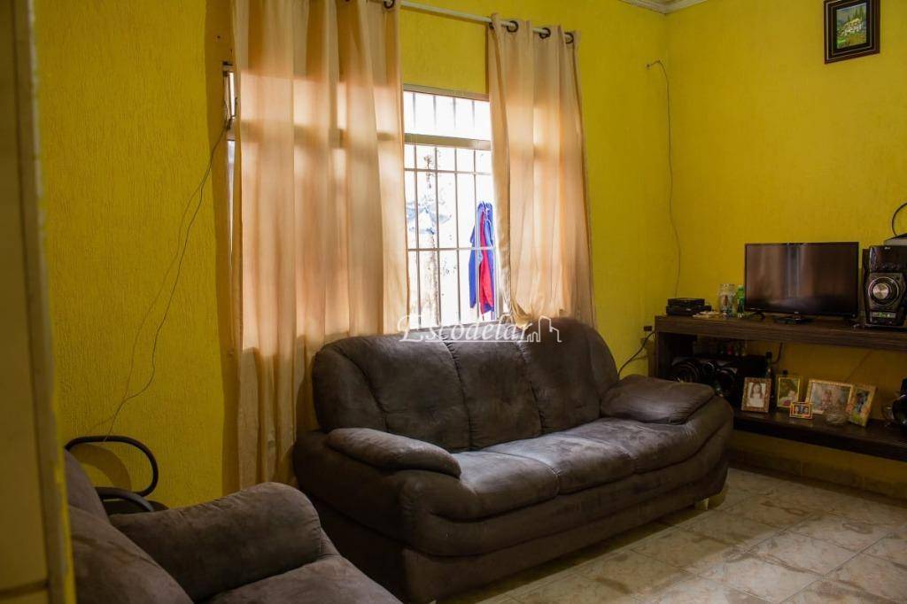 Sobrado à venda com 6 quartos, 275m² - Foto 3