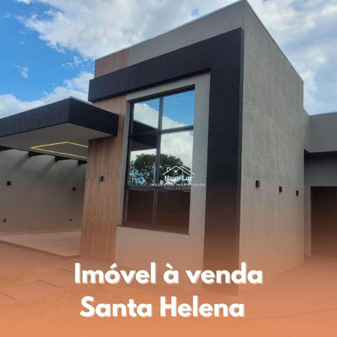 Casa, 3 quartos, 140 m² - Foto 1