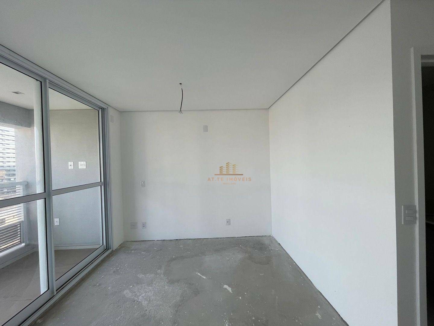 Apartamento à venda com 1 quarto, 26m² - Foto 5