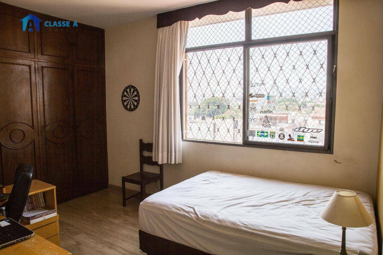 Apartamento, 3 quartos, 140 m² - Foto 11