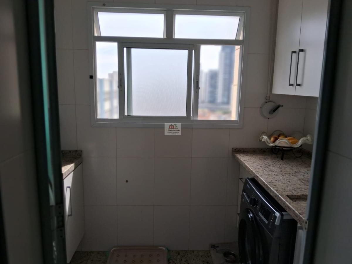 Apartamento à venda com 3 quartos, 84m² - Foto 5