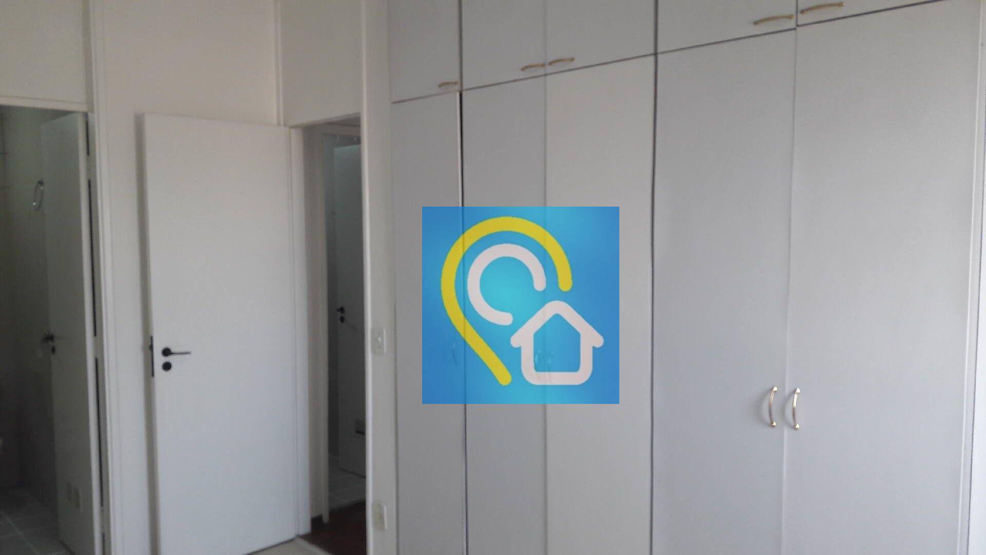 Apartamento para alugar com 3 quartos, 103m² - Foto 13