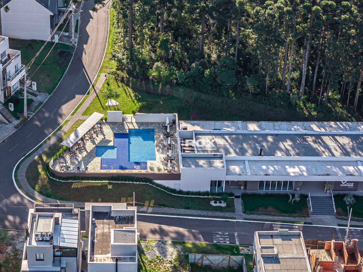 Casa de Condomínio para alugar com 3 quartos, 192m² - Foto 33