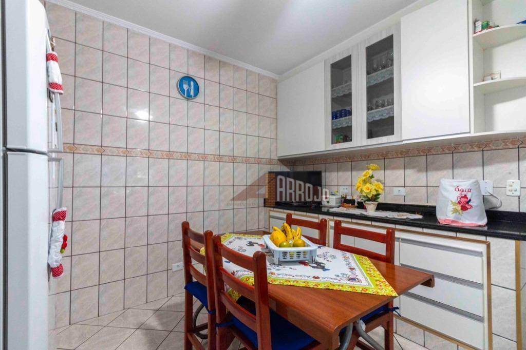 Sobrado à venda com 3 quartos, 198m² - Foto 36