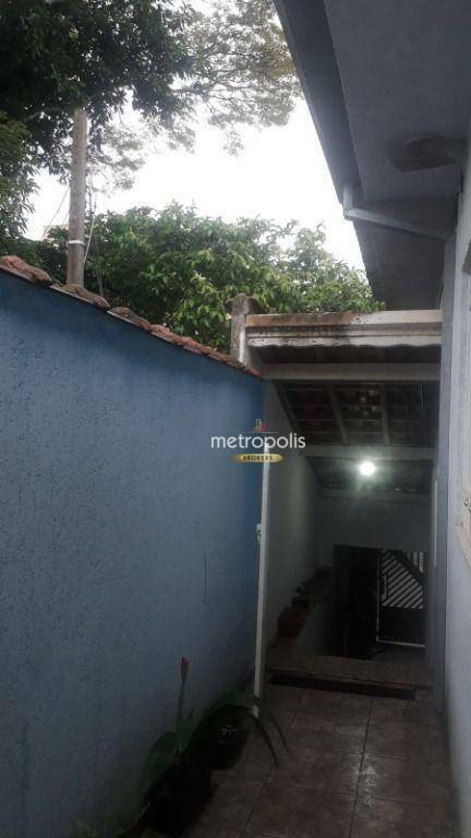 Sobrado à venda com 2 quartos, 180m² - Foto 19