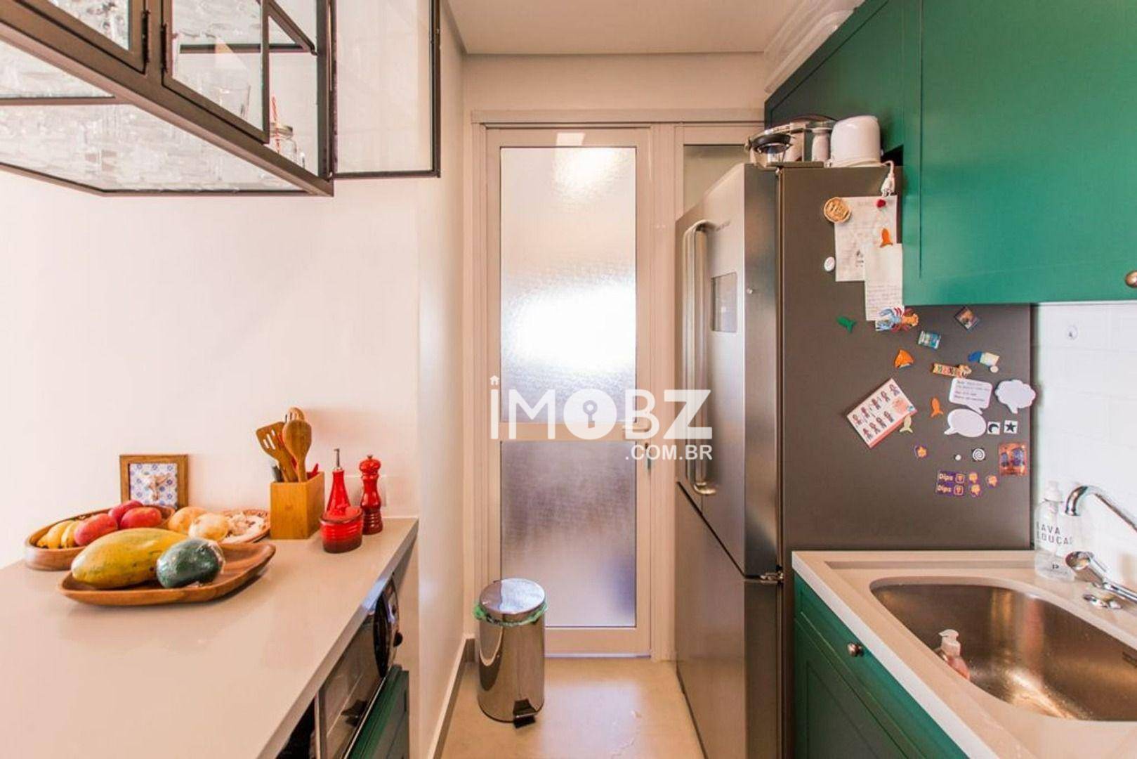 Apartamento à venda com 2 quartos, 85m² - Foto 20