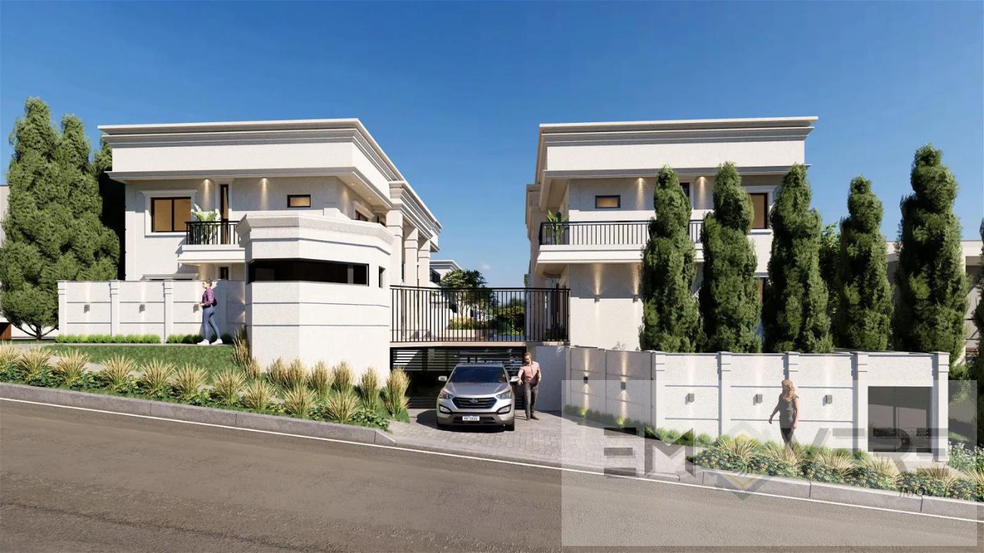Casa de Condomínio à venda com 3 quartos, 179m² - Foto 13