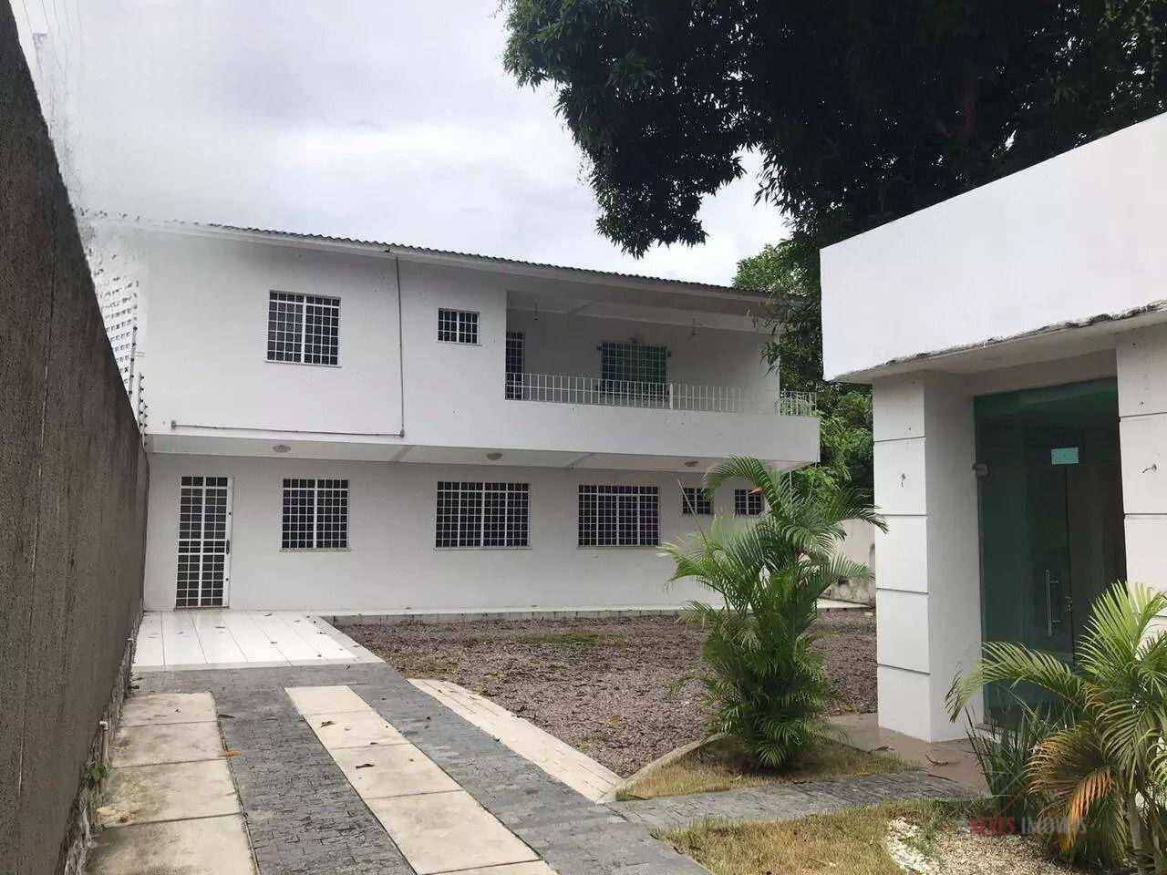 Prédio Inteiro para alugar, 346m² - Foto 3