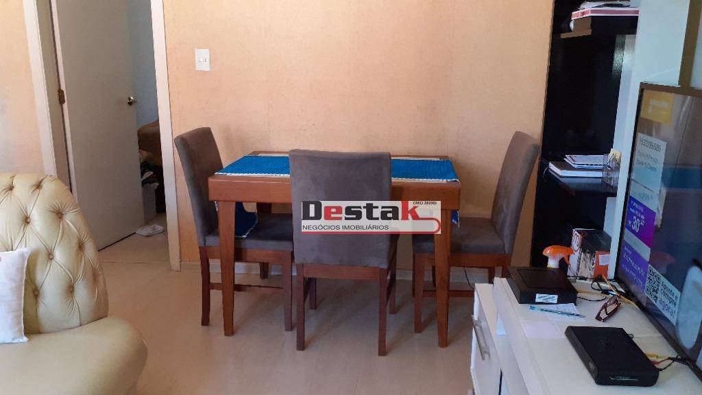 Apartamento à venda com 2 quartos, 55m² - Foto 2