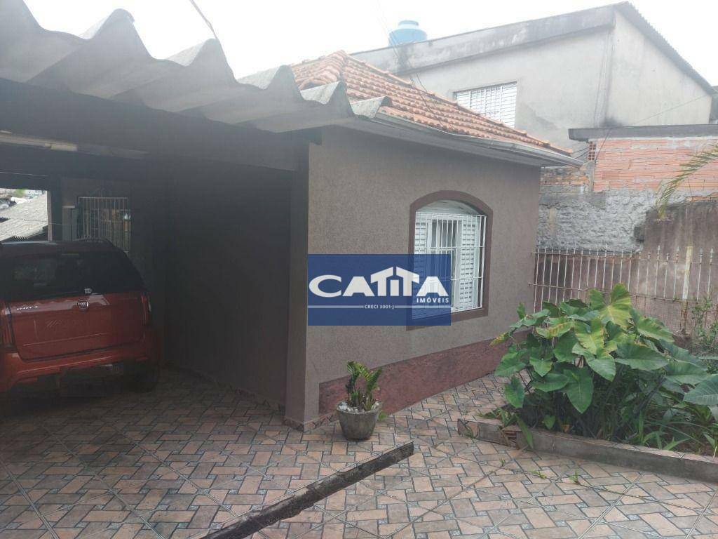 Casa à venda com 2 quartos, 146m² - Foto 3