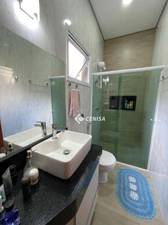 Casa à venda com 3 quartos, 140m² - Foto 19