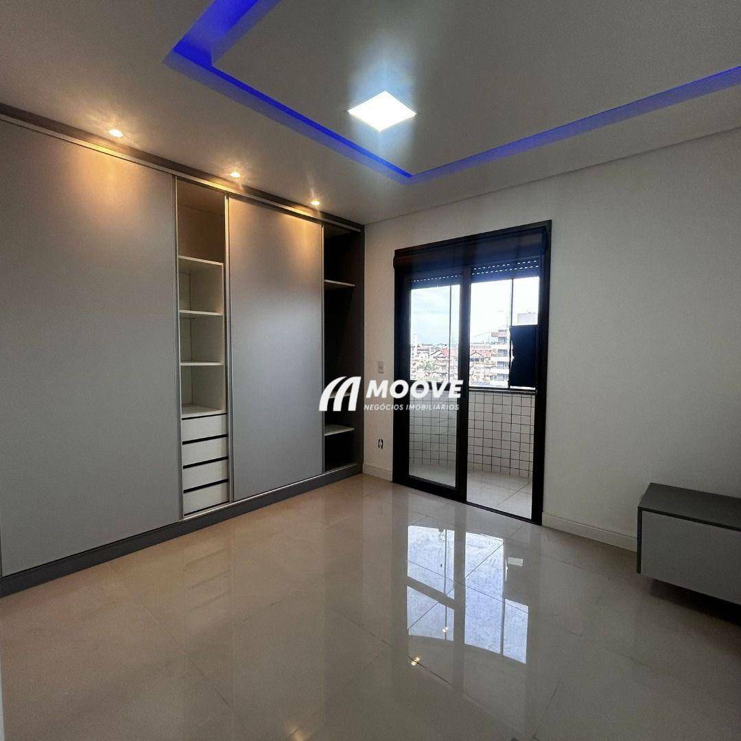 Apartamento à venda com 2 quartos, 83m² - Foto 7