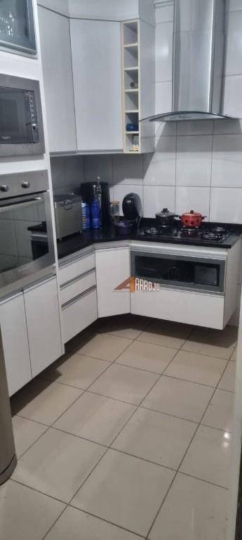 Sobrado à venda com 2 quartos, 47m² - Foto 6