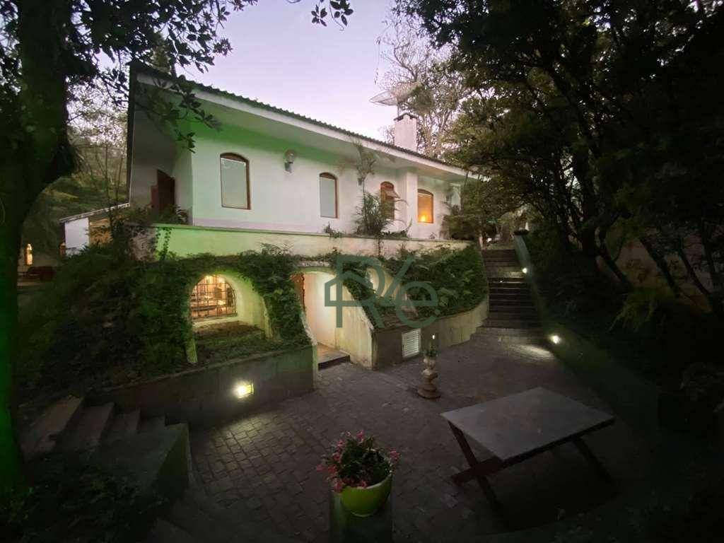 Casa de Condomínio, 7 quartos - Foto 2