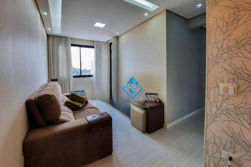 Apartamento à venda com 2 quartos, 80m² - Foto 4