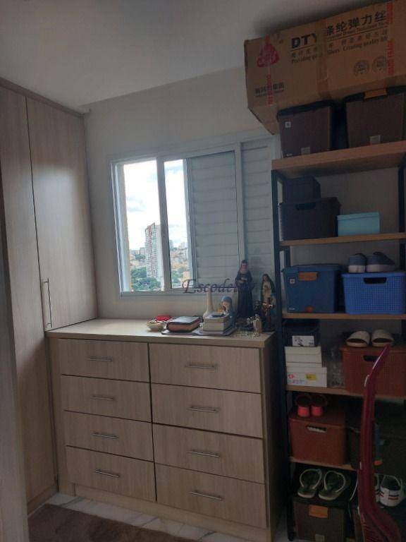 Apartamento à venda com 2 quartos, 47m² - Foto 5