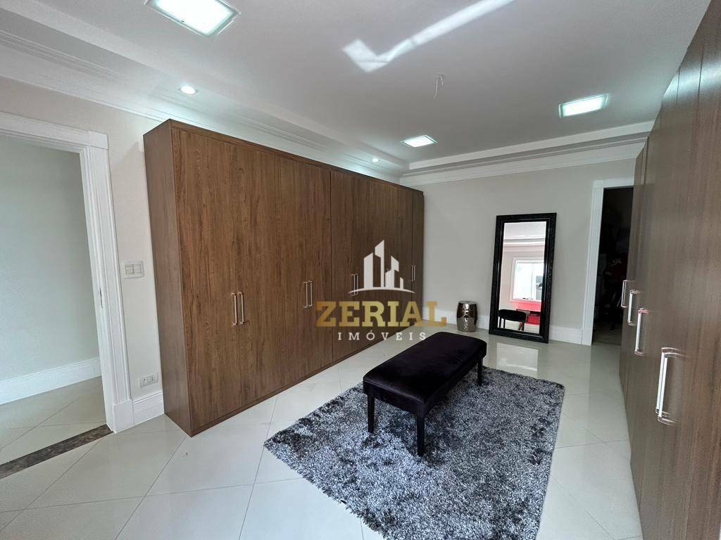 Sobrado à venda com 3 quartos, 242m² - Foto 20