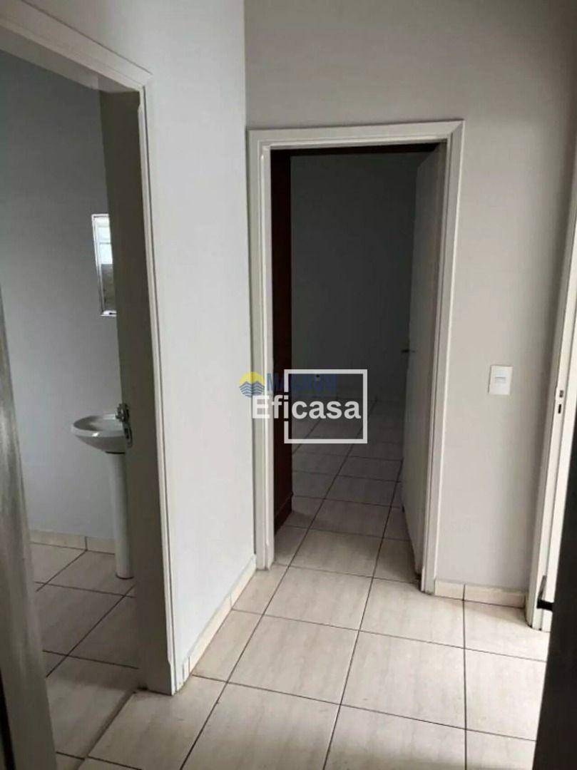 Casa à venda com 3 quartos, 153m² - Foto 9