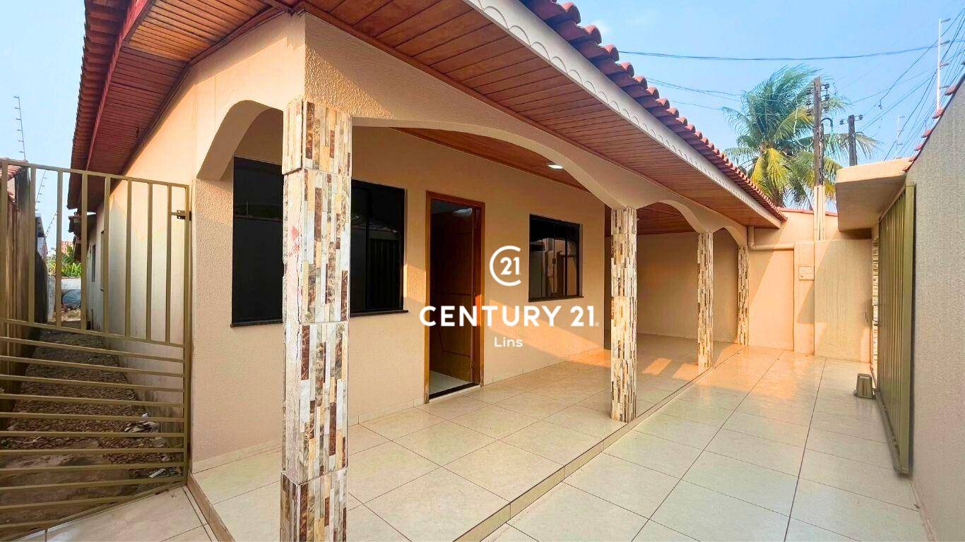 Casa, 2 quartos - Foto 2